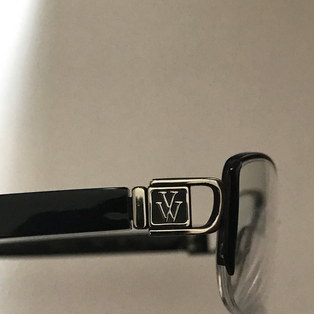 Vera Wang Designer Frames - image 2